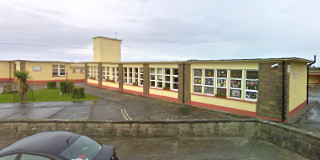 St Joseph's National School